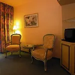 Silence Weissmuehle Hotel