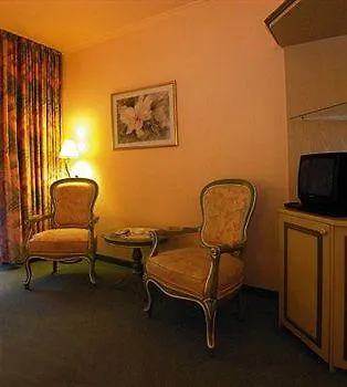 Silence Weissmuehle Hotel