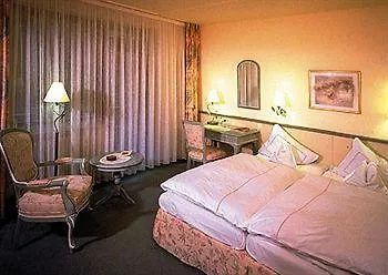 Silence Weissmuehle Hotel 3*