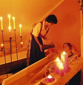 Hotel Silence Weissmuehle