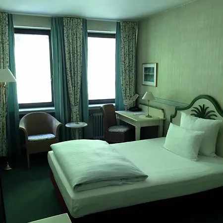 Silence Weissmuehle Κόχεμ