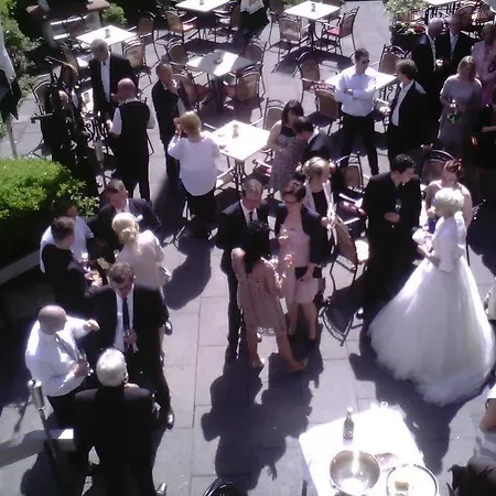 Hotel Silence Weissmuehle 3*