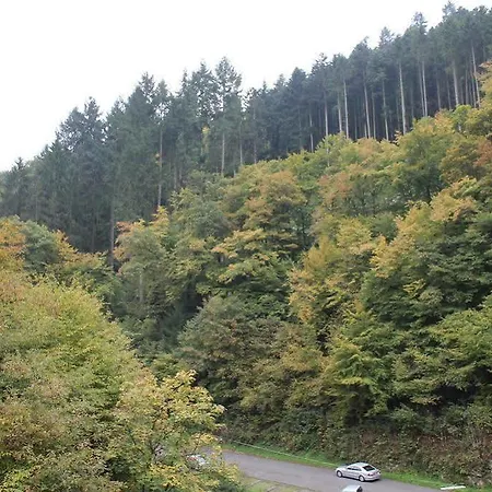 Silence Weissmuehle Hotel