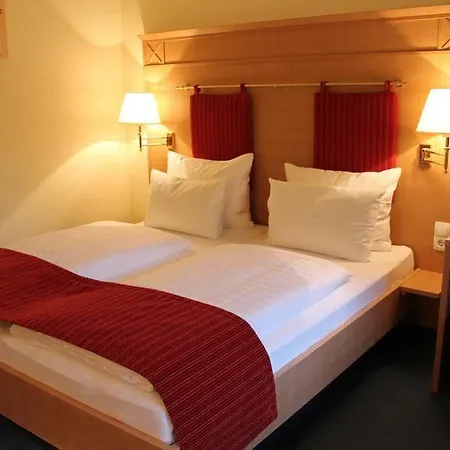 Silence Weissmuehle Hotel