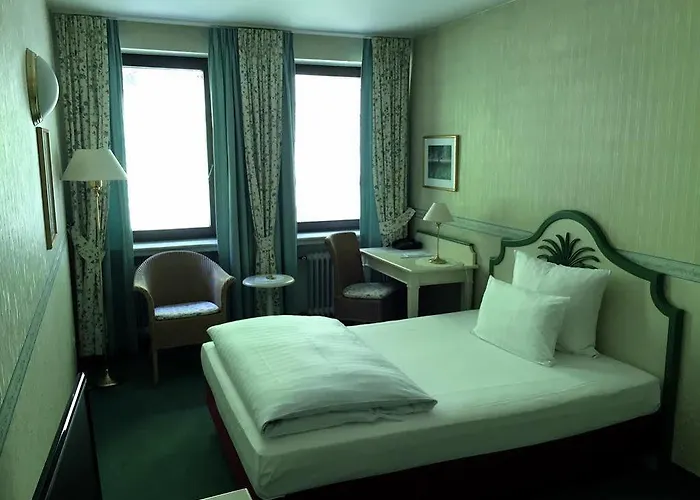 Silence Weissmuehle Κόχεμ