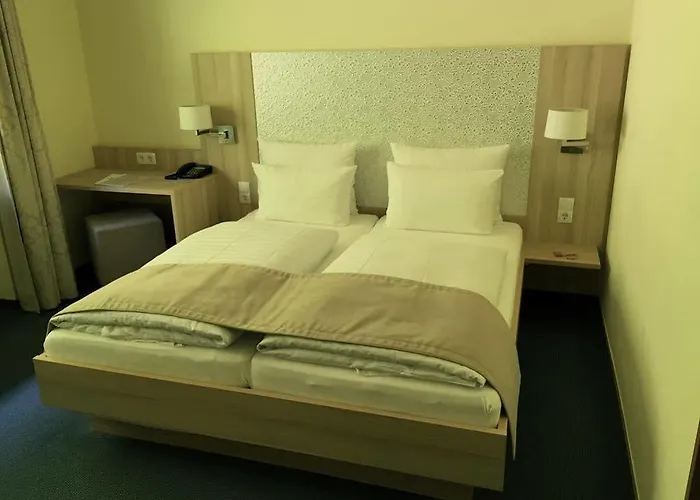 Silence Weissmuehle Ξενοδοχείο