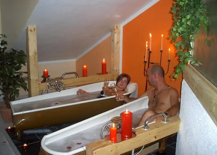 Silence Weissmuehle 3* Κόχεμ