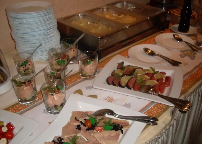 Silence Weissmuehle Ξενοδοχείο