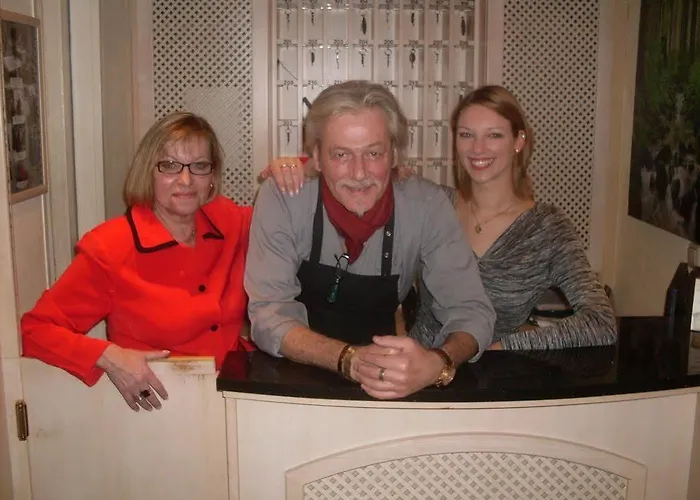 Silence Weissmuehle 3* Κόχεμ