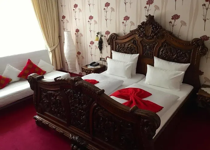 Silence Weissmuehle Ξενοδοχείο