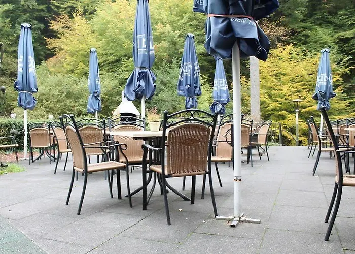 Silence Weissmuehle Ξενοδοχείο Κόχεμ